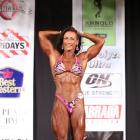 Mascha  Tieken - IFBB Greater Gulf States Pro 2014 - #1